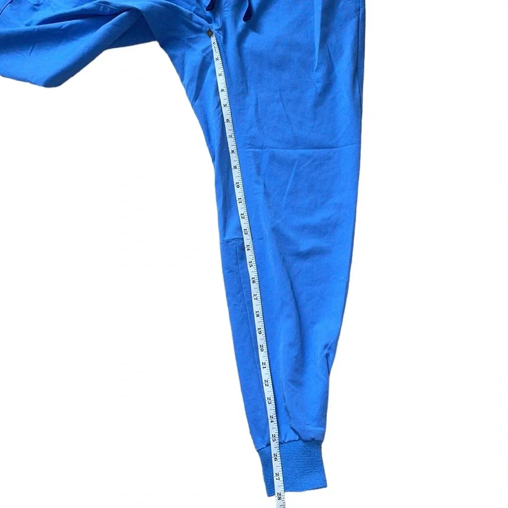 Men’s Figs Tansen™ Jogger Scrub Pants, Size Small Short Length